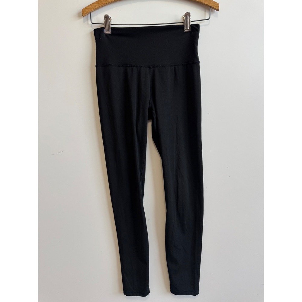 BoldBody‎ Black High Waist Yoga Leggings Workout Athleisure Women's Activewear